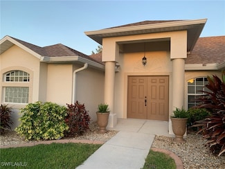4544 SW 14th Ave, Cape Coral, FL 33914