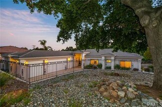 107 Spinks Canyon Rd, Bradbury, CA 91008
