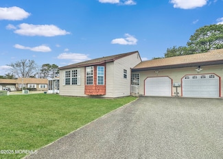 15 Alpine Rd Unit C, Manchester Township, NJ 08759