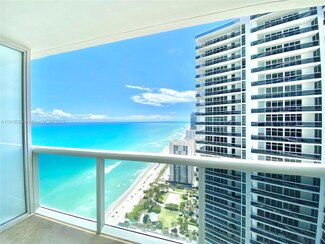 1830 S Ocean Dr Unit 3605, Hallandale Beach, FL 33009