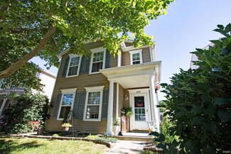 2727 Brewster Ln, Lafayette, IN 47909