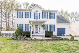 6721 Southbury Ct, Henrico, VA 23231