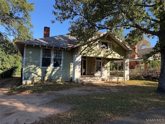 2107 Winona Ave, Montgomery, AL 36107