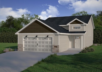 6726 67th Ave S, Horace, ND 58047