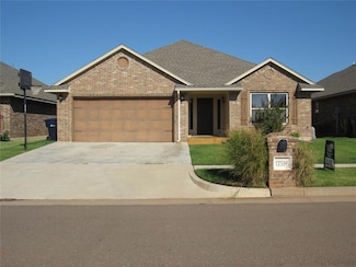 17516 Black Hawk Dr, Edmond, OK 73012