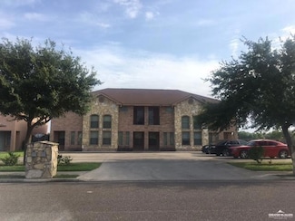 1402 W Fig Ave Unit 3, Pharr, TX 78577