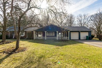 42501 Clemons Dr, Plymouth, MI 48170