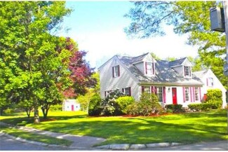 110 Tremont St, Mansfield, MA 02048