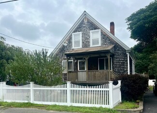 38 Gifford Ave, North Dartmouth, MA 02747