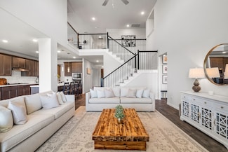 3216 Willowbrook Rd, Argyle, TX 76226