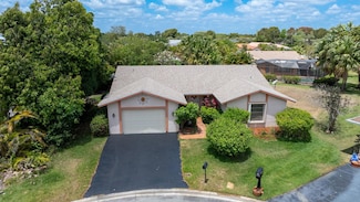 7125 NW 101st Ave, Tamarac, FL 33321