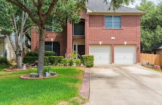 4916 Tiger Lily Way, Austin, TX 78739