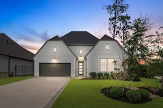 21 Cassena Grove Place, Tomball, TX 77375