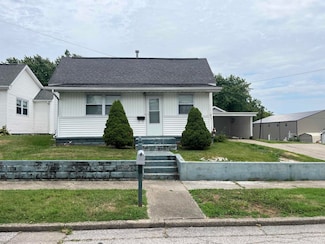 226 Ogdon St, Washington, IN 47501
