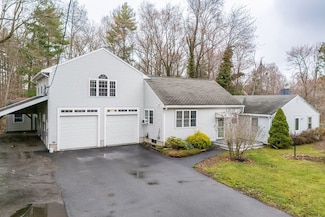 70 Steere St, Attleboro, MA 02703