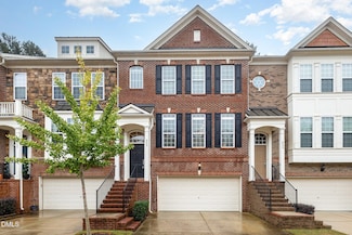 8637 Macedonia Lake Dr, Cary, NC 27518