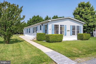 37190 Sugar Hill Way Unit 233, Selbyville, DE 19975