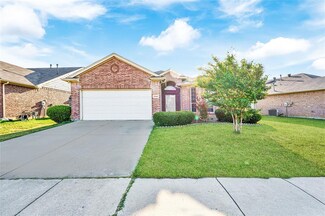 5958 Mountain Home Ln, Fort Worth, TX 76131