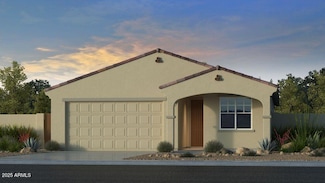 17633 W Georgia Ave, Litchfield Park, AZ 85340