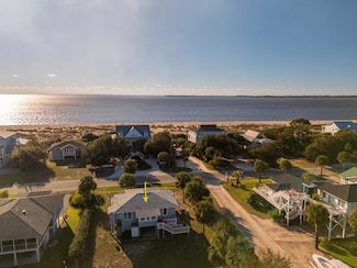 3131 Palmetto Blvd, Edisto Island, SC 29438