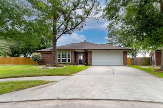 9302 Turtle Log Trail, Houston, TX 77064