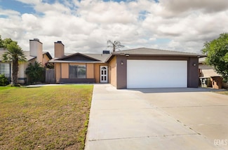 1313 Candace Ave, Bakersfield, CA 93307
