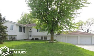 2730 Oakwood St, Osceola, IA 50213