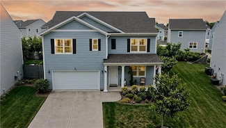 5457 Barberry Ave, Oakwood, GA 30566