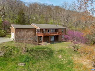 6518 Marymart Farm Rd, Crozet, VA 22932