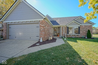 7807 Beanblossom Cir, Indianapolis, IN 46256