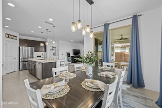 5647 S Veneto, Mesa, AZ 85212