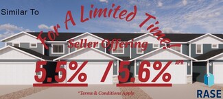 1249 N Marion Rd Unit 3, Sioux Falls, SD 57107