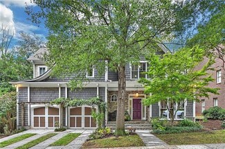 2310 Cumberland Ave, Charlotte, NC 28203