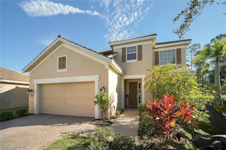3268 Aralia Ct, Alva, FL 33920