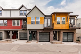 259 Bishop Place Unit 2-08, Salt Lake City, UT 84103