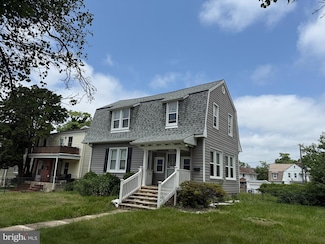 4204 Penhurst Ave, Baltimore, MD 21215