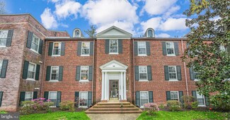 400 Commonwealth Ave Unit 203, Alexandria, VA 22301