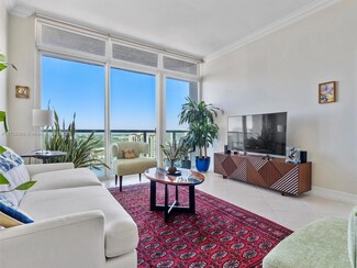 100 Bayview Dr Unit PH03, Sunny Isles Beach, FL 33160