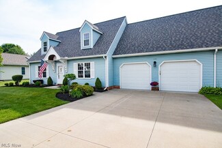 114 Nantucket Cir, Painesville, OH 44077