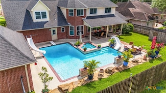 416 Edgewater, Victoria, TX 77904