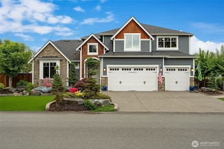 12501 287th Ave SE, Monroe, WA 98272