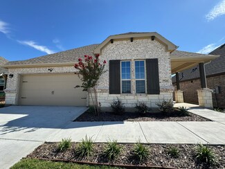 5924 Carmona Trail, Fort Worth, TX 76132