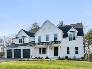 5 Lorenzo Dr, Southborough, MA 01772