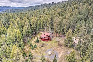 20552 S Dooley Rd, Worley, ID 83876