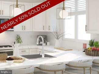 1840 Arbor Place Dr Unit 43E, Norristown, PA 19401