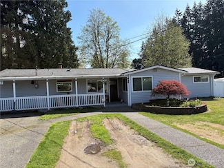 1447 S 303rd St, Federal Way, WA 98003