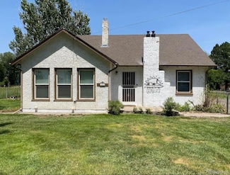 1953 South Rd, Pueblo, CO 81006