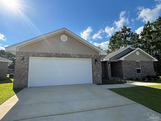 1870 Hazelnut Dr Unit 45B, Cantonment, FL 32533