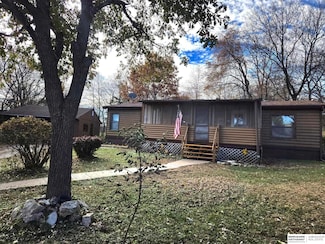 401 & 415 Kaffenberger Dr, Murray, NE 68409