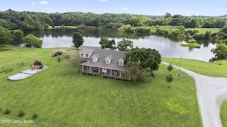 9141 Indiana 56, Lexington, IN 47138